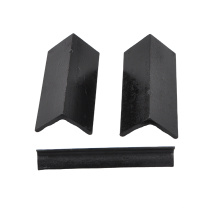 good supplier low price for  corner bar  ss540 equal cold rolled section standard sizes carbon bracket iron tower angle steel